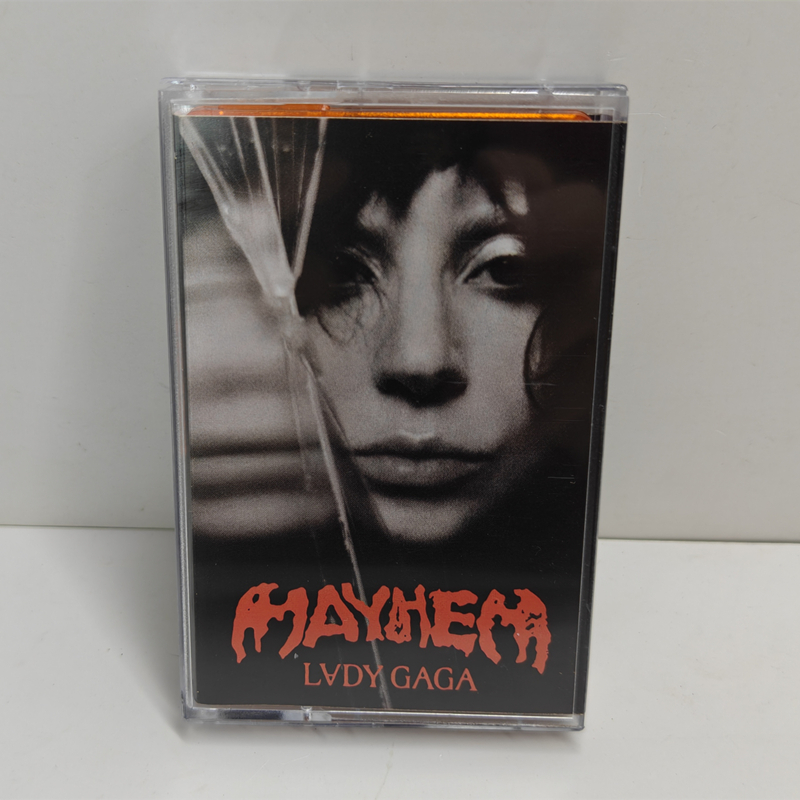 New Pop Lady Gaga The Fame Mus - Audio Music Recorder review and price