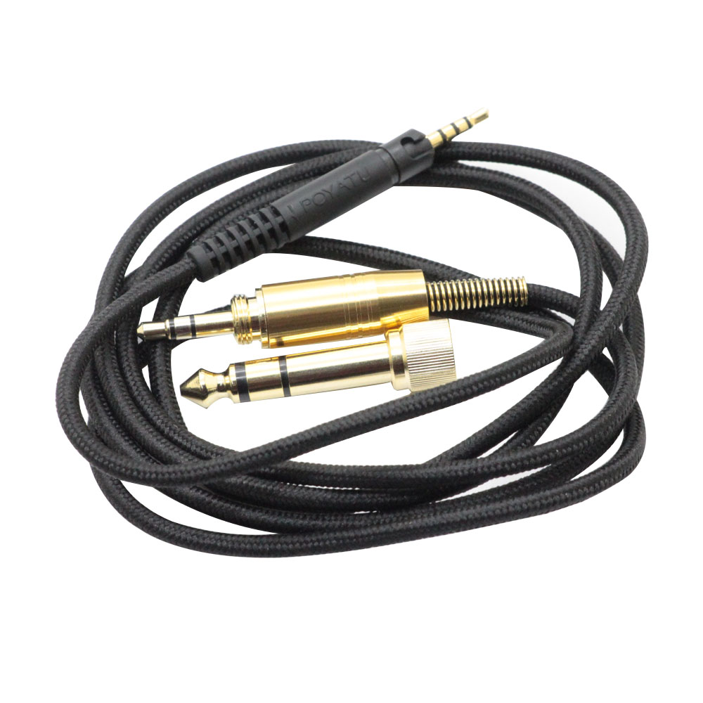 POYATU Cords For Sennheiser HD - Sennheiser Headphone Hd 560S review and price