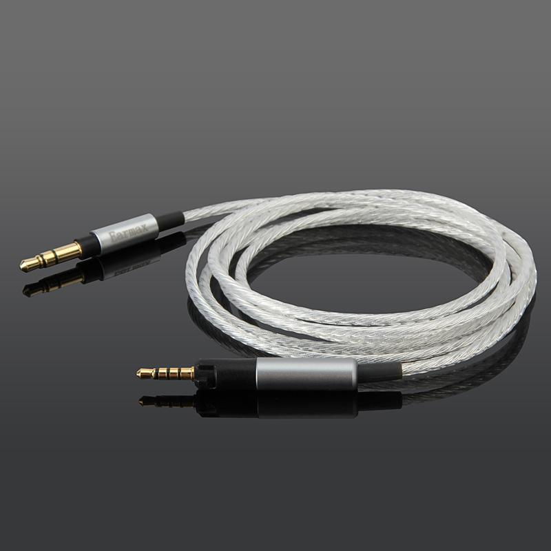 Upgrade Silver Plated Audio Ca - Sennheiser Headphone Hd 560S review and price