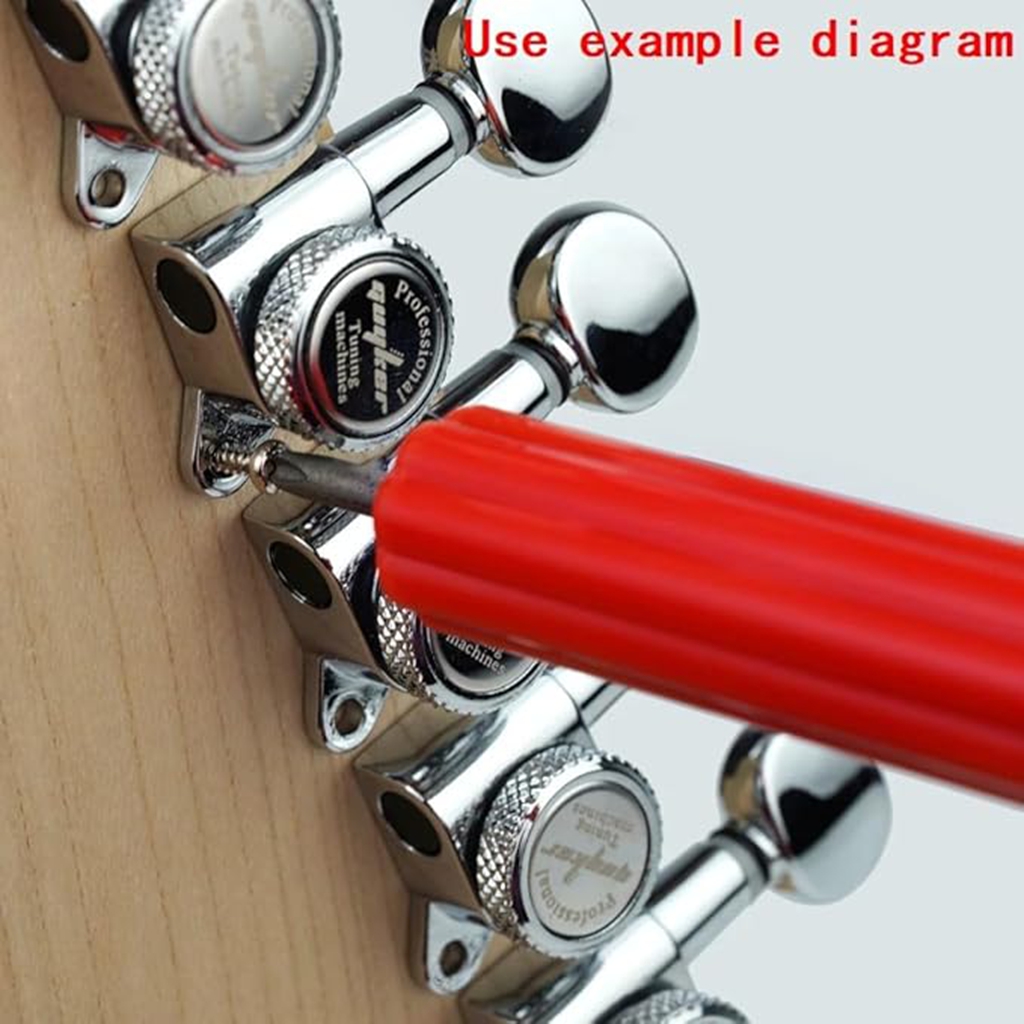 GUYKER 4-in-1 Guitar String Wi - Guitar Slide Tube review and price