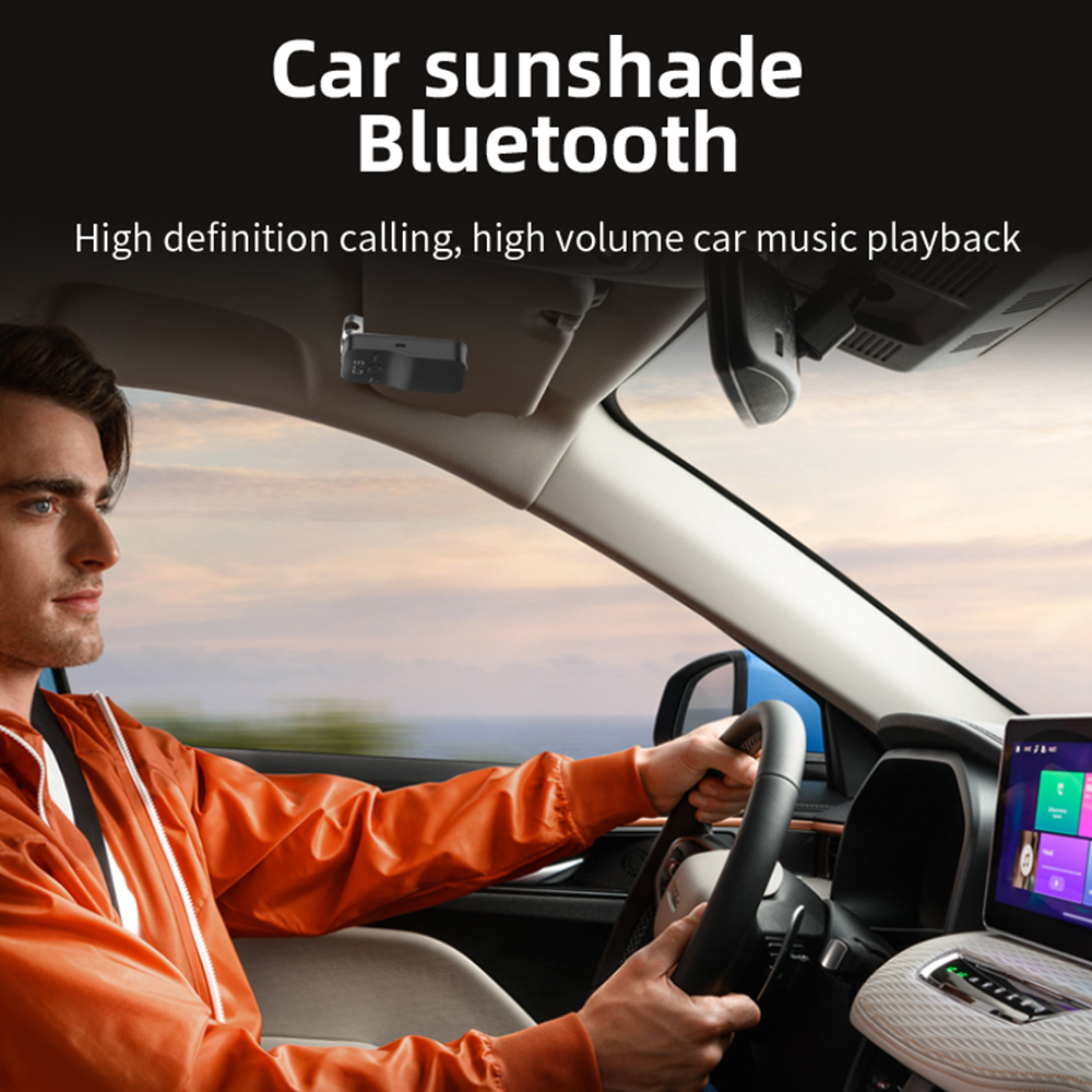 Bluetooth 5.4 Handsfree Car Ki - Audio Music Player Pc review and price
