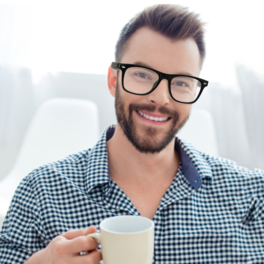 Smart Glasses AI Voice Assista - Audio Music Sound review and price