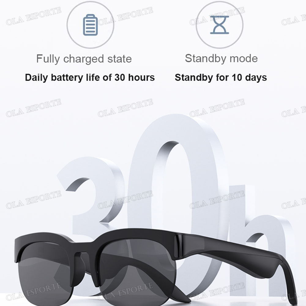 New Camera Control Smart Glass - Audio Music Hifi review and price
