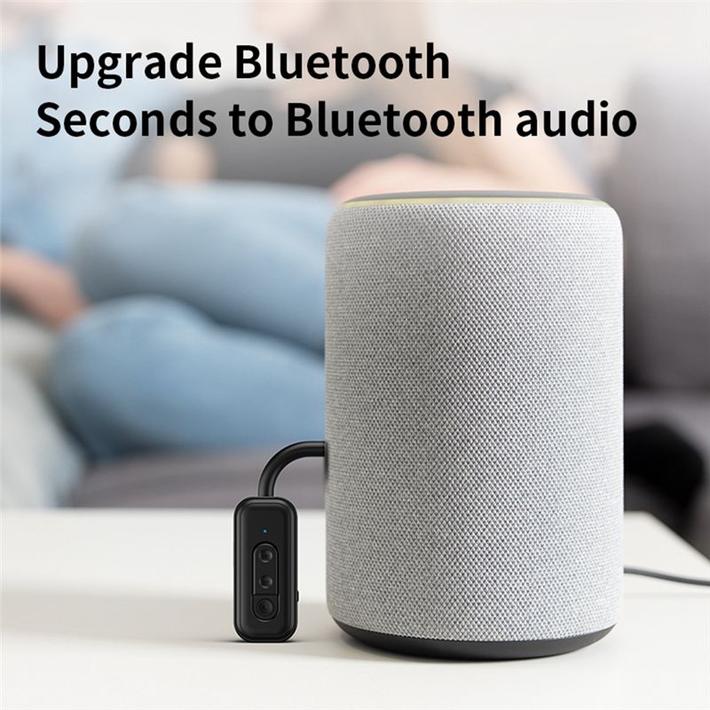 Bluetooth 5.3 Audio Receiver T - Audio Music Player Pc review and price