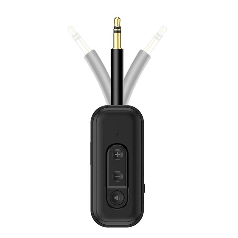 Bluetooth 5.3 Audio Receiver T - Audio Music Player Pc review and price