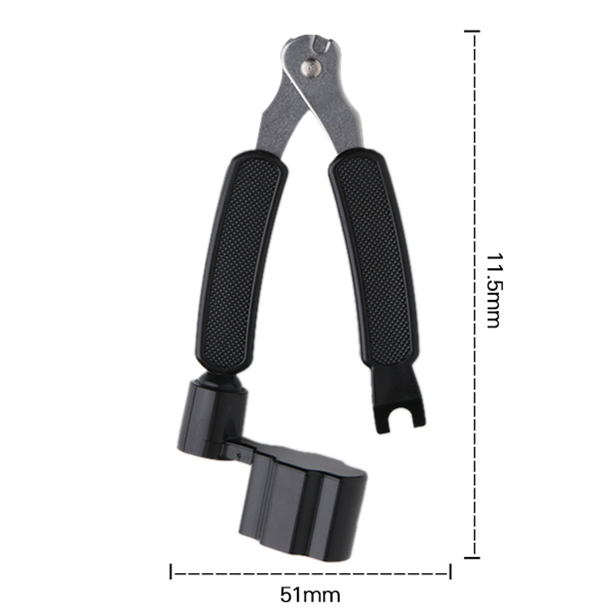 Miwayer Guitar String Winder 3 - Guitar Slide Tube review and price