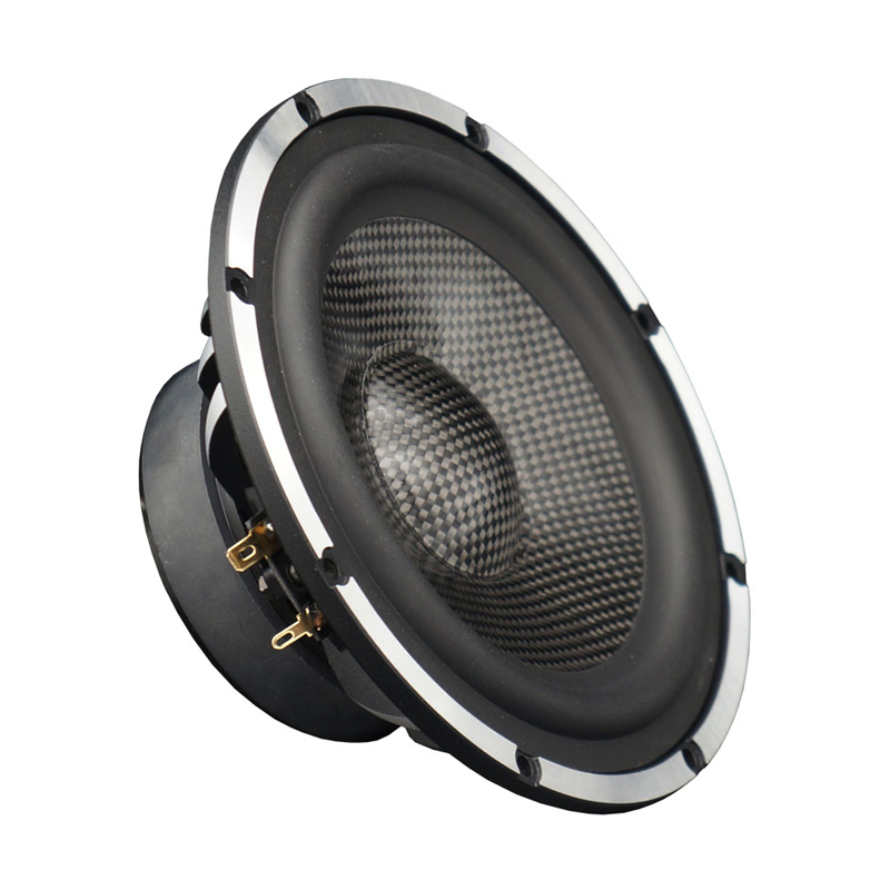 6.5 Inch Car Speaker 40-60W 4o - Amazon Music Audio Quality review and price