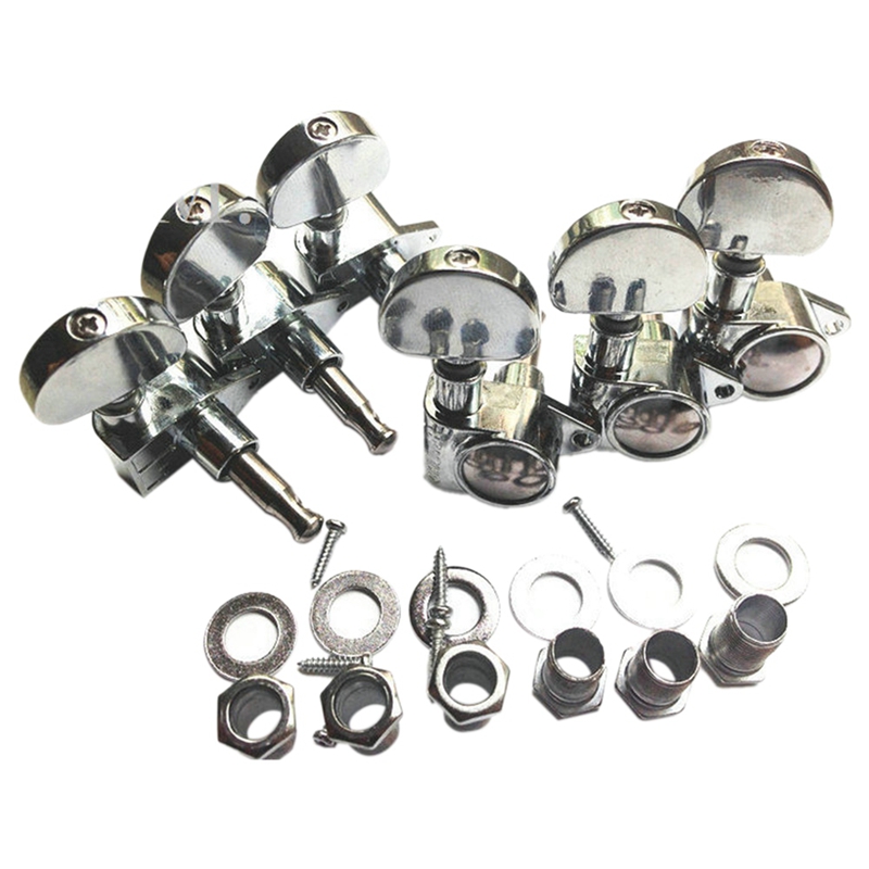1Set Guitar String Knob Grover - Guitar Slide Tube review and price