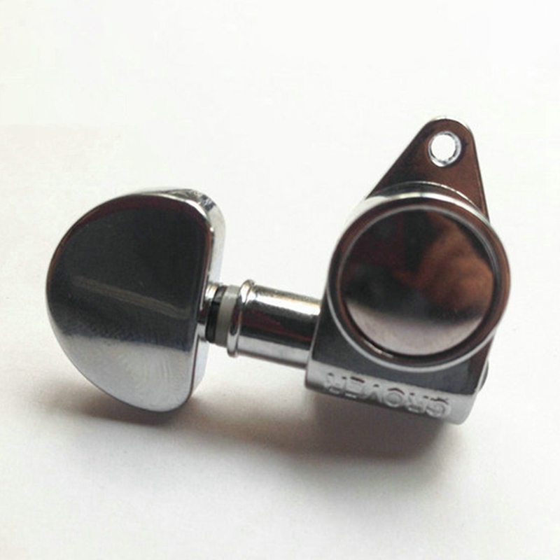 1Set Guitar String Knob Grover - Guitar Slide Tube review and price