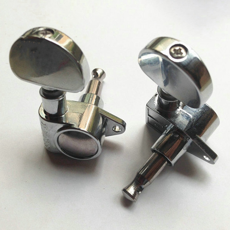 1Set Guitar String Knob Grover - Guitar Slide Tube review and price