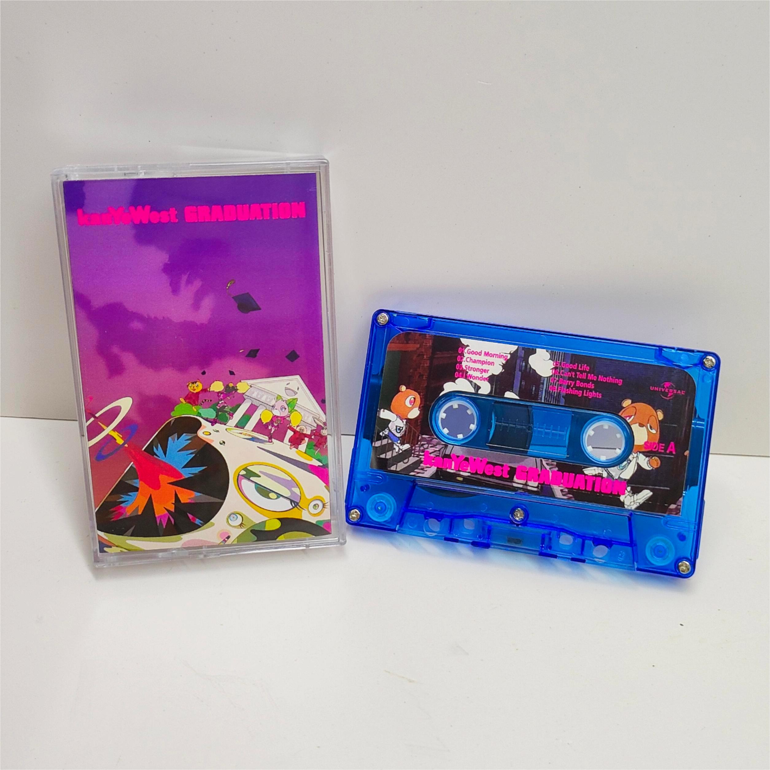 Hip hop Ye Kanye West Music Ta - Audio Music Recorder review and price