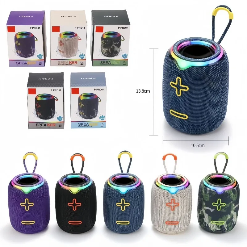 Mini Portable Waterproof Speak - Amazon Music Audio Quality review and price