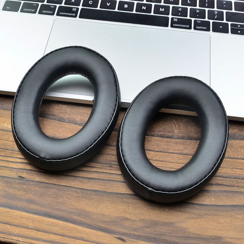 Cooling Gel Ear Pads Headphone - Sennheiser Headphone Hd 560S review and price