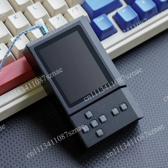 For  Z5c Double ES9039Q2M Chip - Audio Music To Mp3 review and price