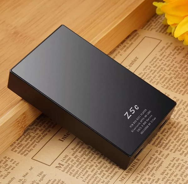 For  Z5c Double ES9039Q2M Chip - Audio Music To Mp3 review and price