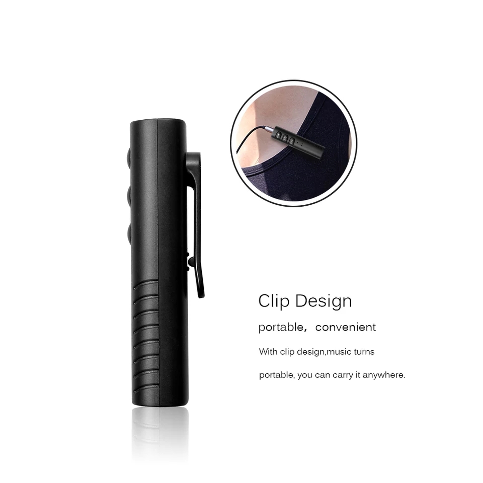 3.5mm Jack Wireless Bluetooth  - Audio Music To Mp3 review and price