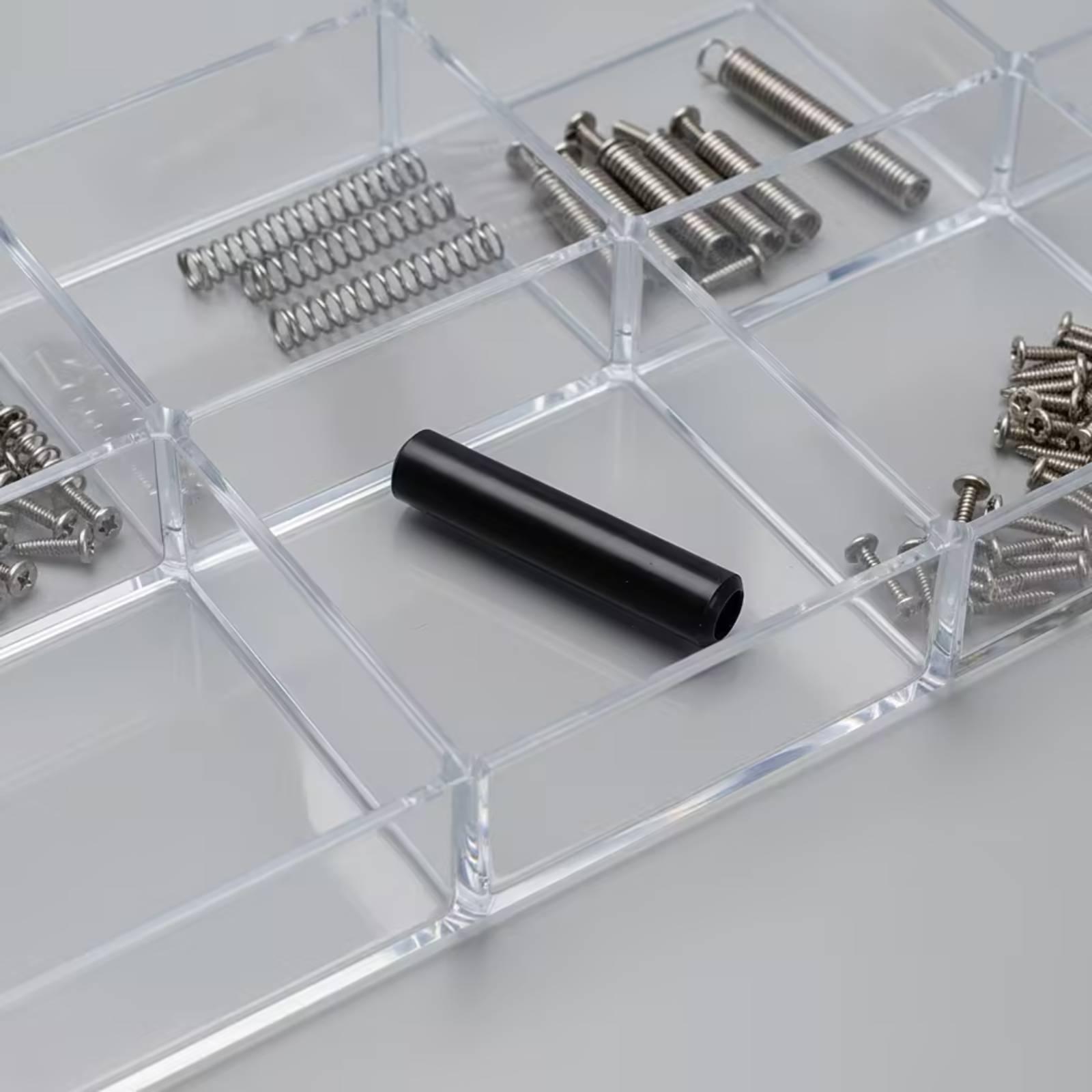 Tremolo Bar Tube Smooth Minima - Guitar Slide Tube review and price